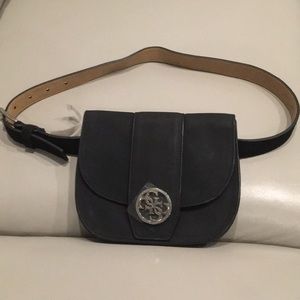 ⬇️Price Drop⬇️Brand New Guess Fanny Pack